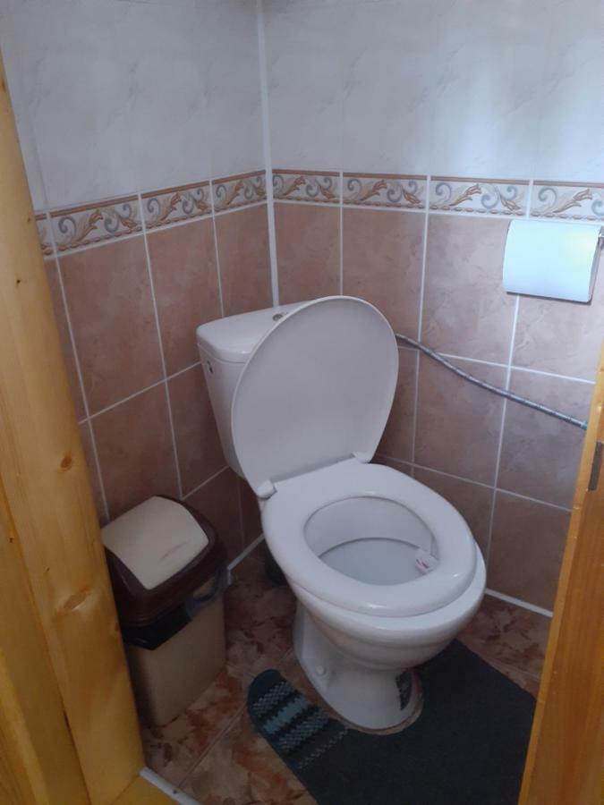 Kатруся Hotel Yaremche Bagian luar foto